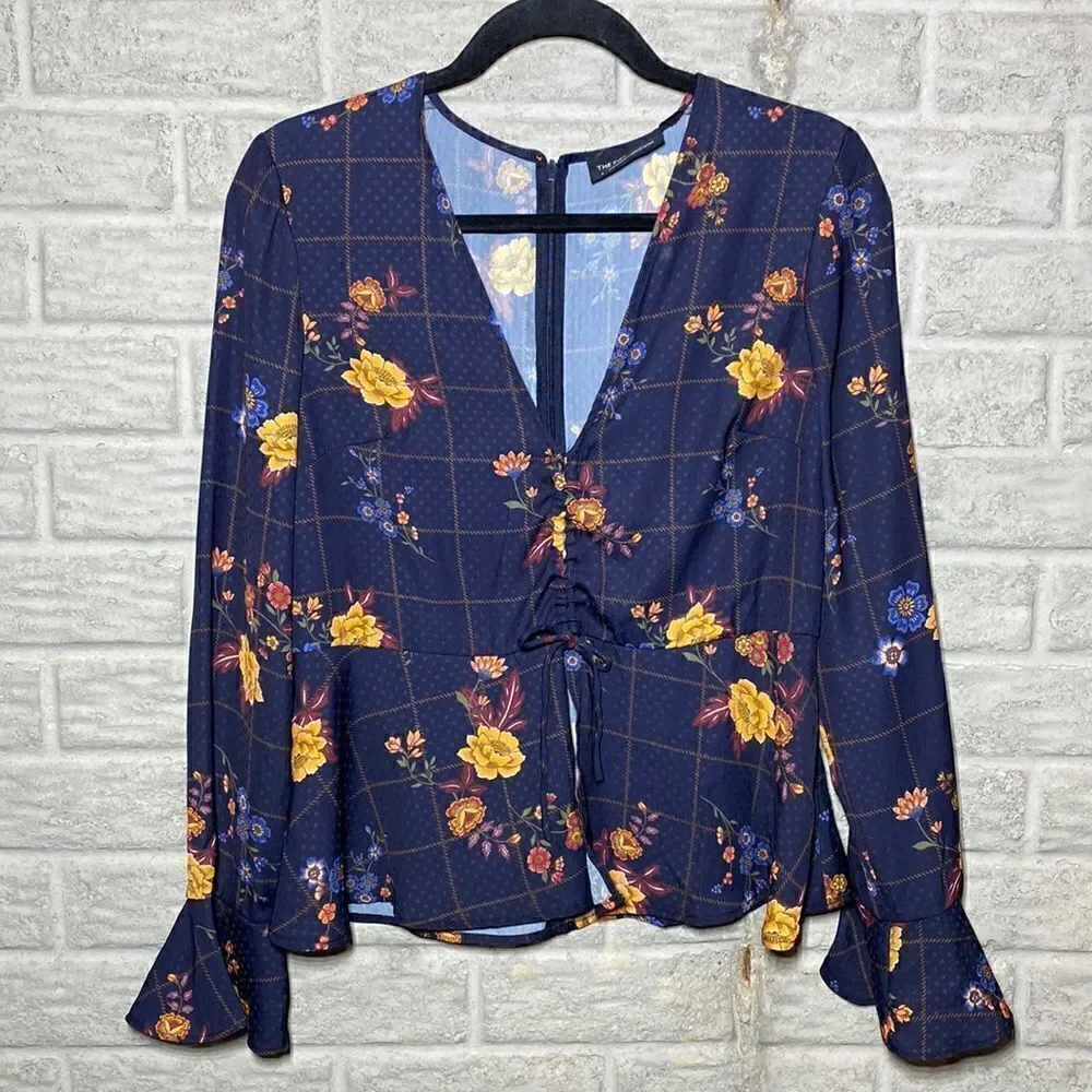 The Fifth Label Syllabus LS Top - Picture 4 of 10
